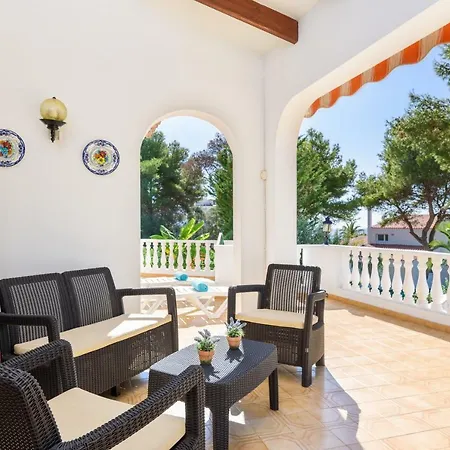 Villa Canela B11 Santo Tomás