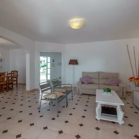 Villa Canela B11 Santo Tomás